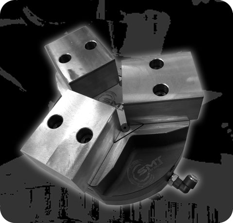 SMT-PVT3 Auto 3 Jaw Chuck