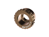 Round Jaws