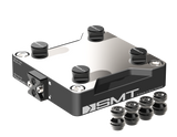 96mm Pneumatic Base
