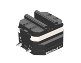 Pneumatic Vise