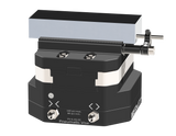 Pneumatic Vise