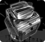 SMT-PVT2 Auto Vise